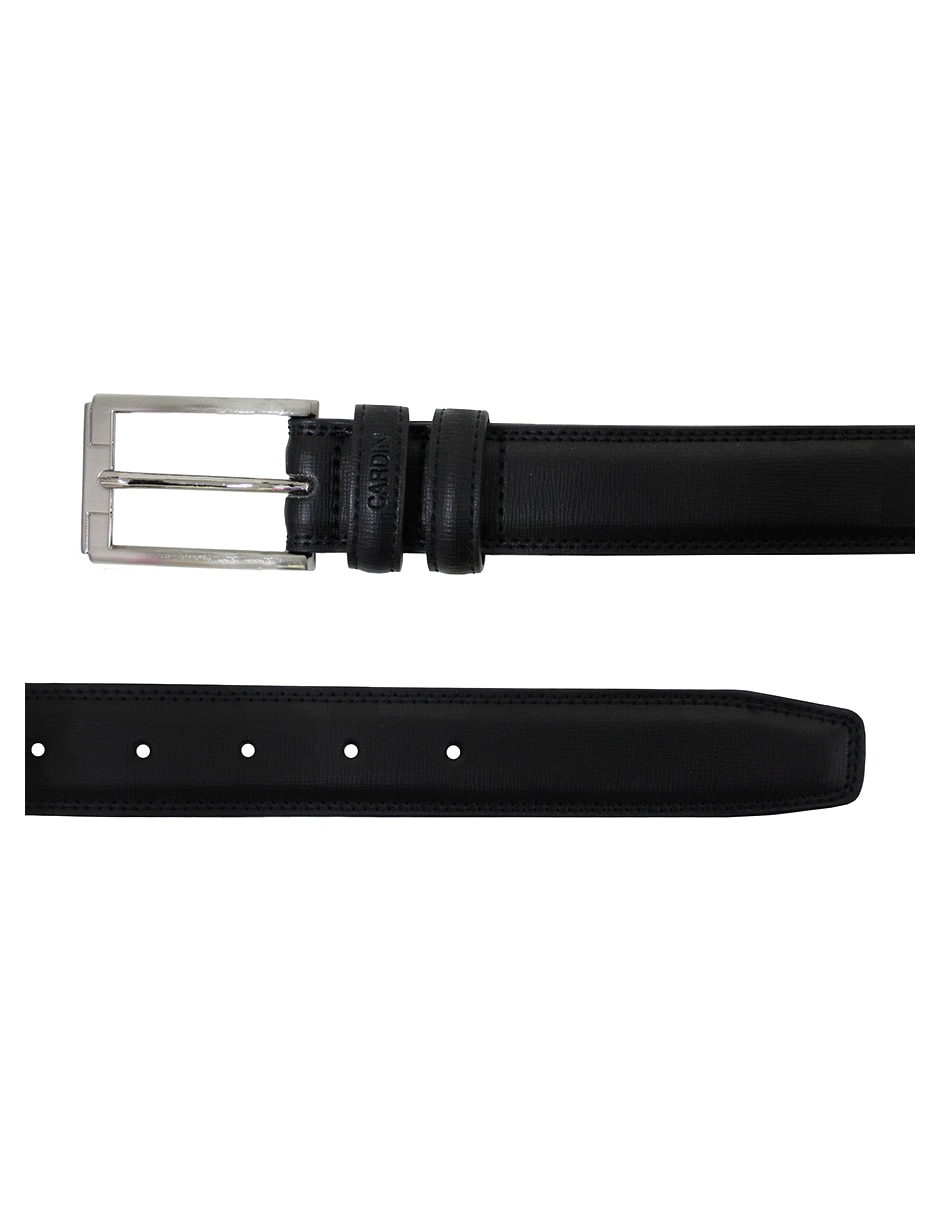 Cinturón para hombre 4
