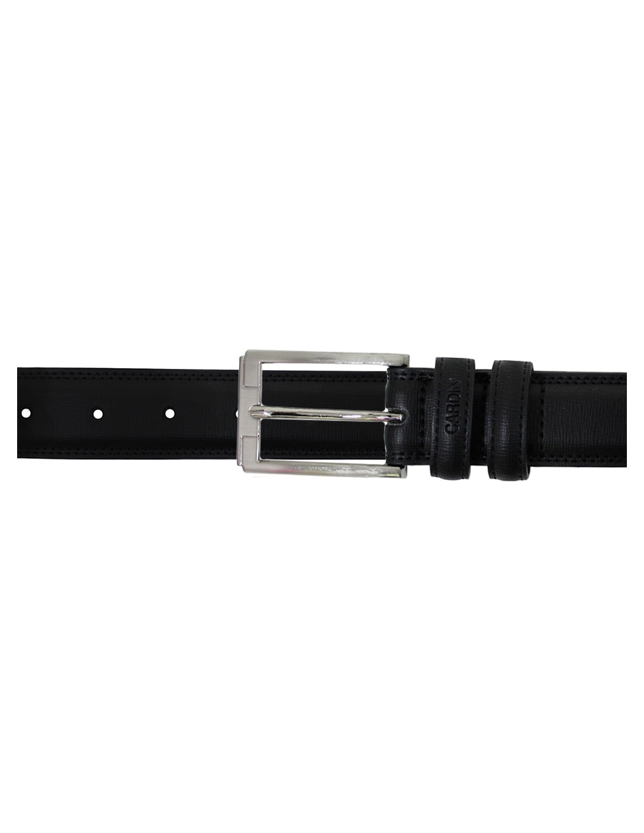 Cinturón para hombre 3