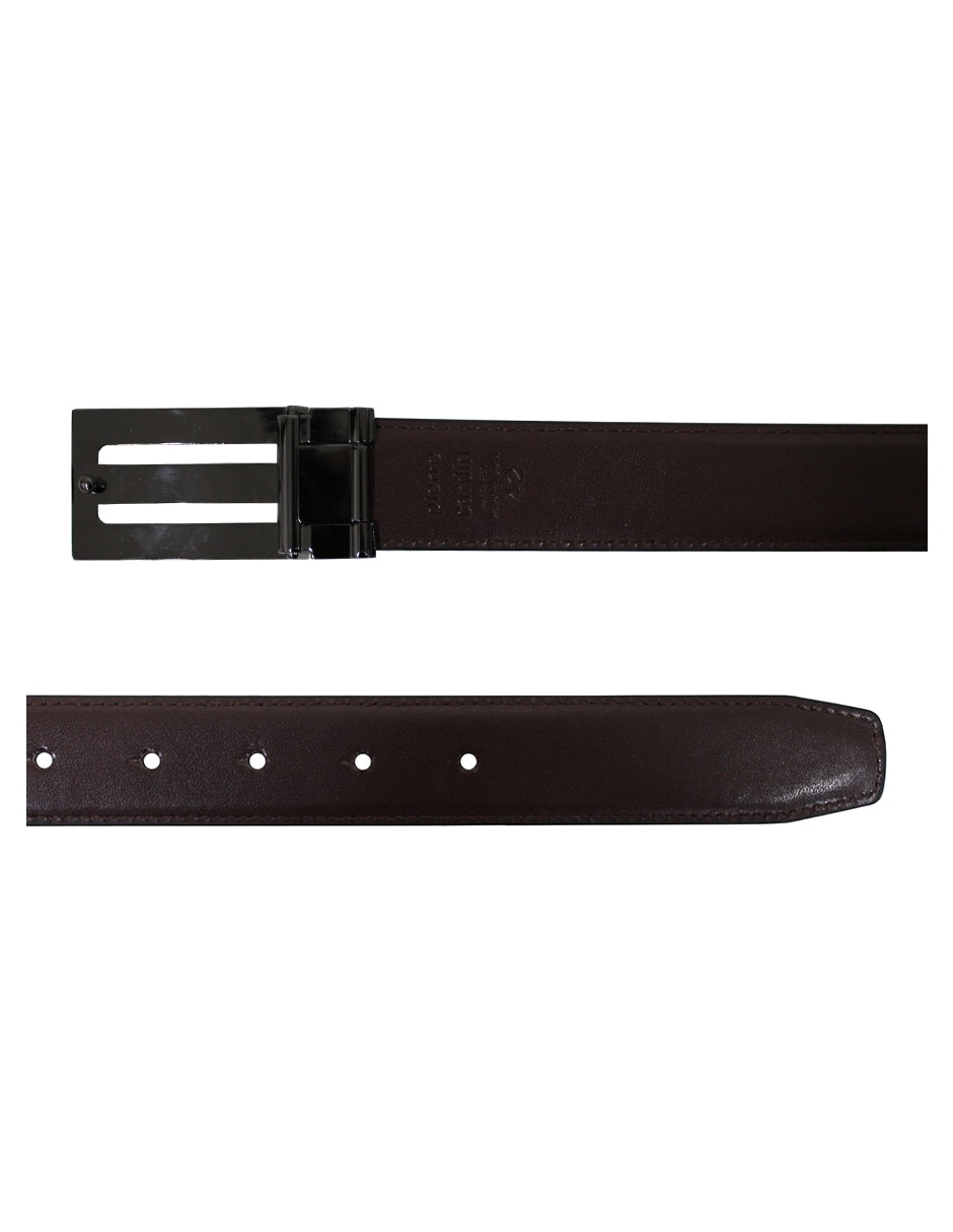 Cinturón para hombre 3