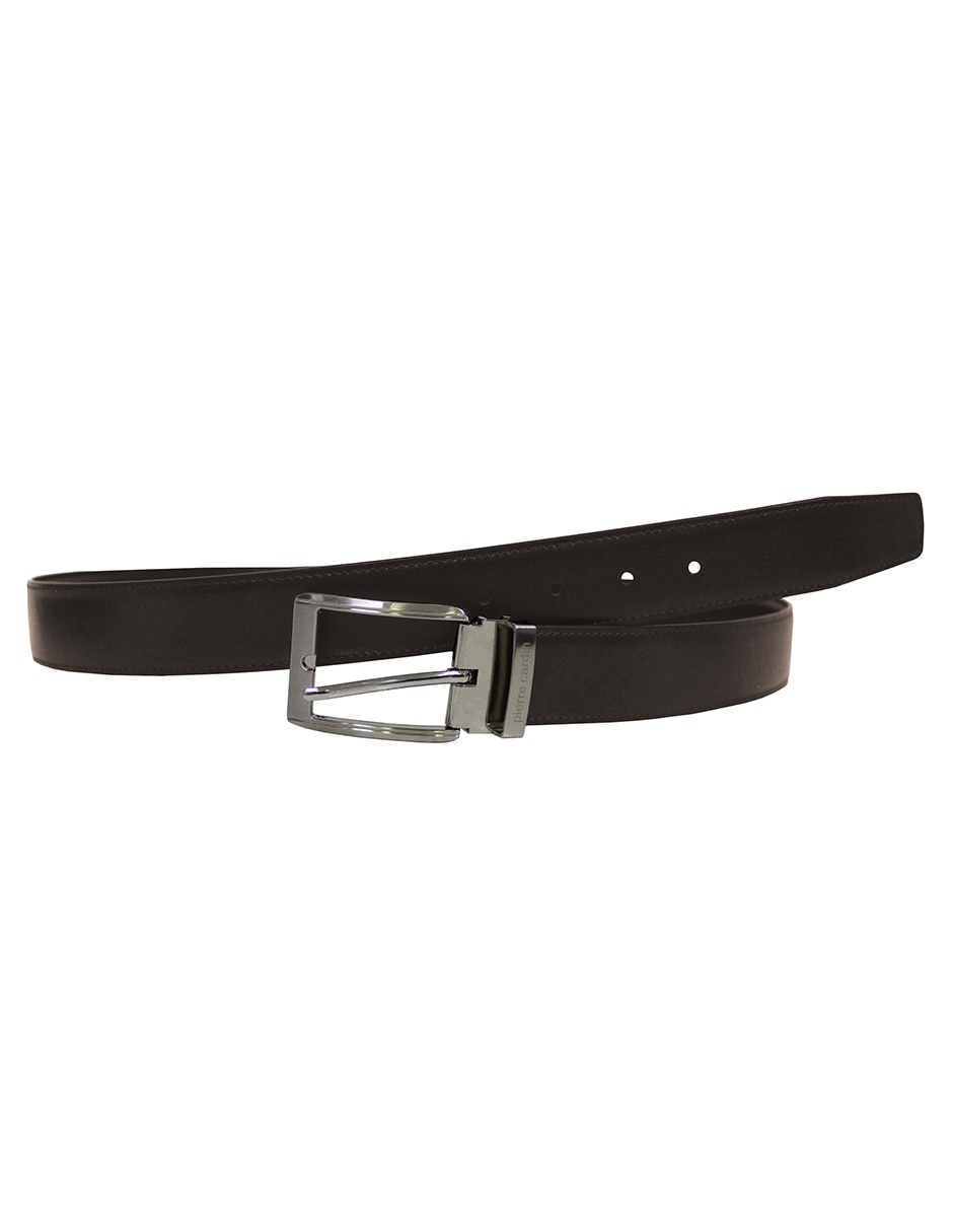 Cinturón para hombre