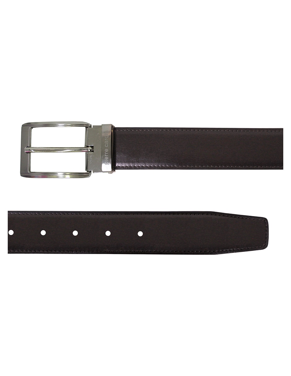 Cinturón para hombre
