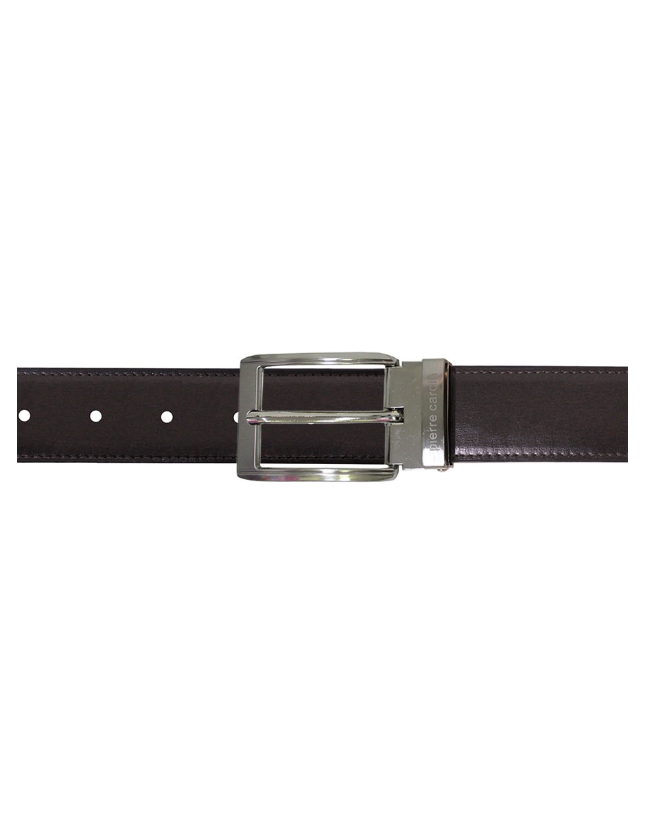 Cinturón para hombre