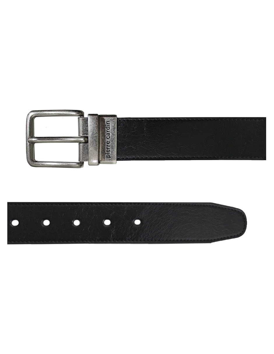 Cinturón para hombre