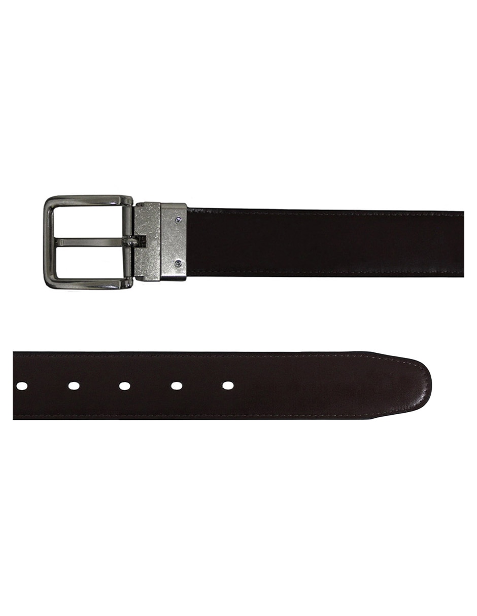 Cinturón para hombre