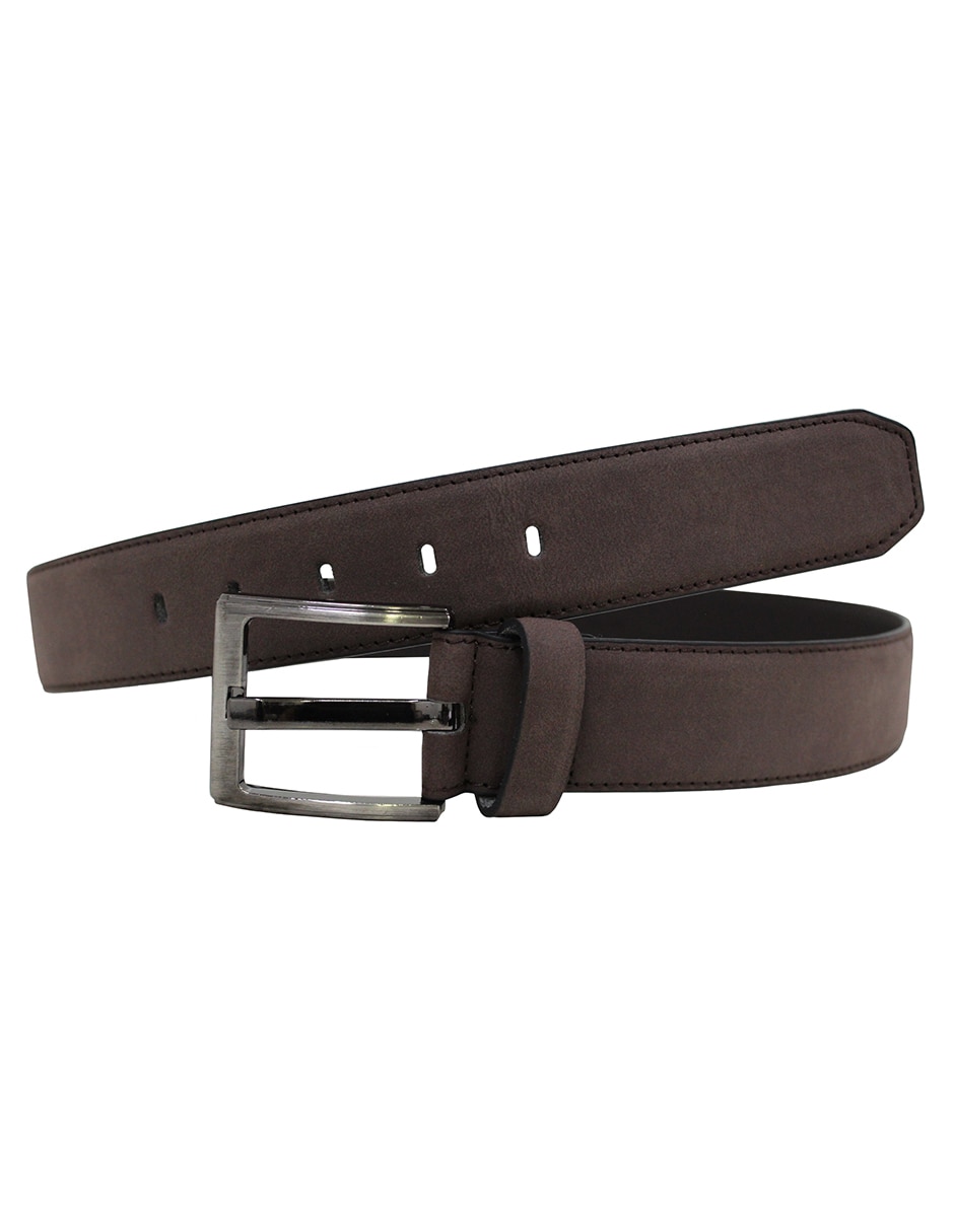 Cinturón para hombre