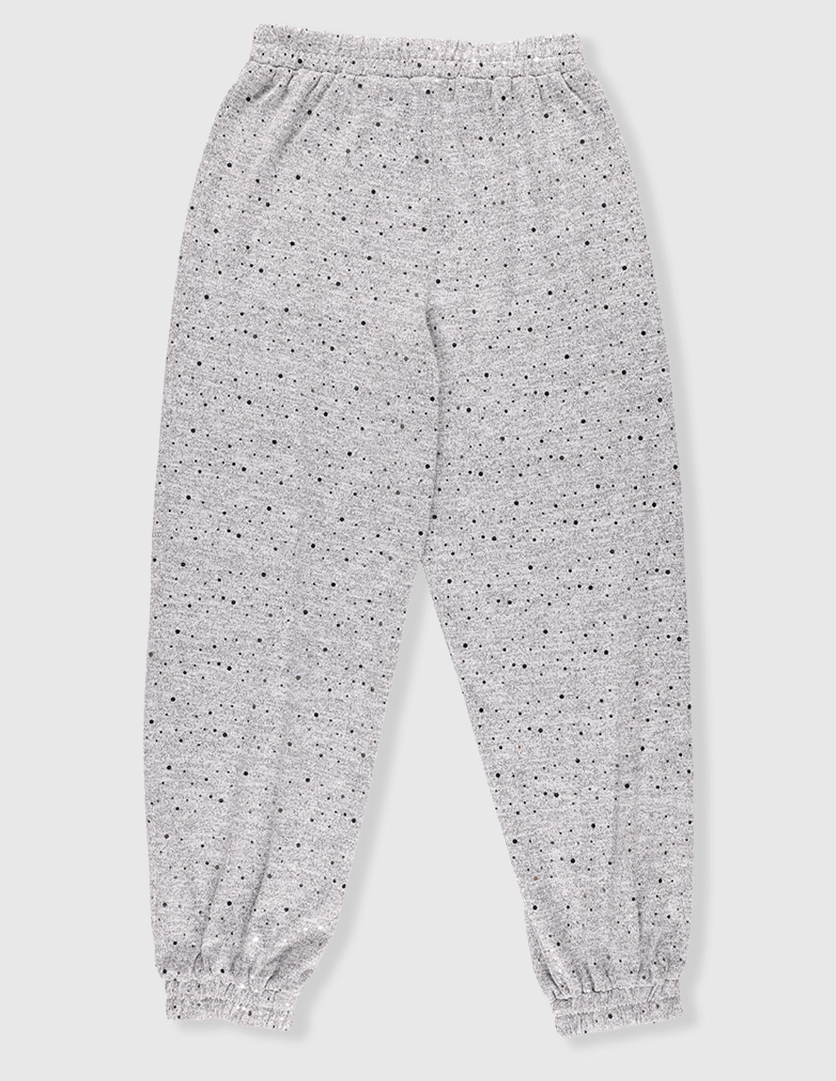 Pants Weekend para niña