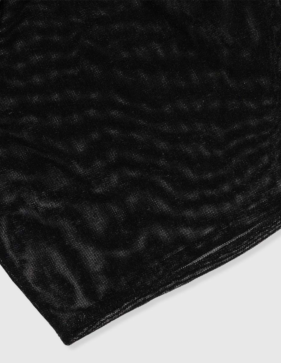 Blusa regular para niña 7