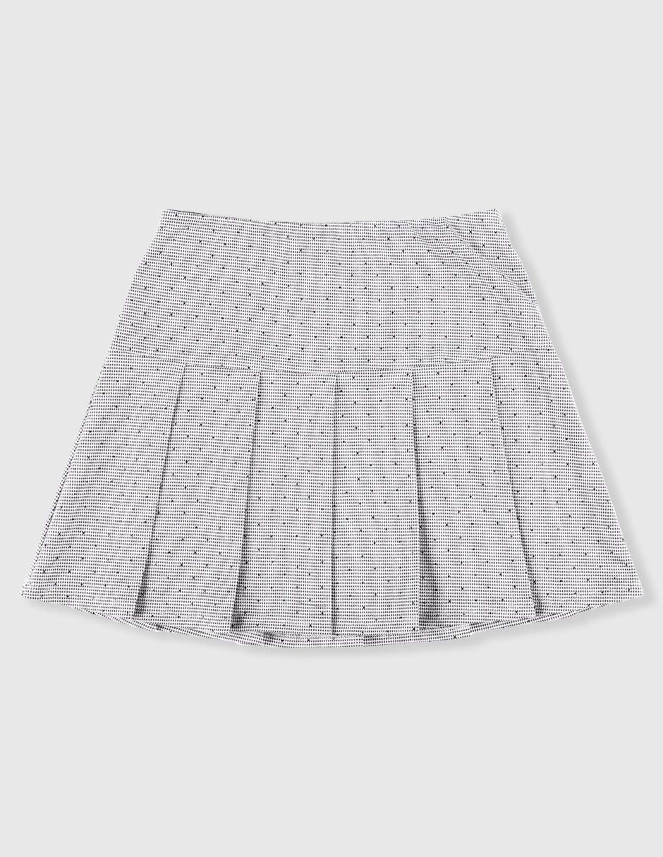 Falda Weekend para niña