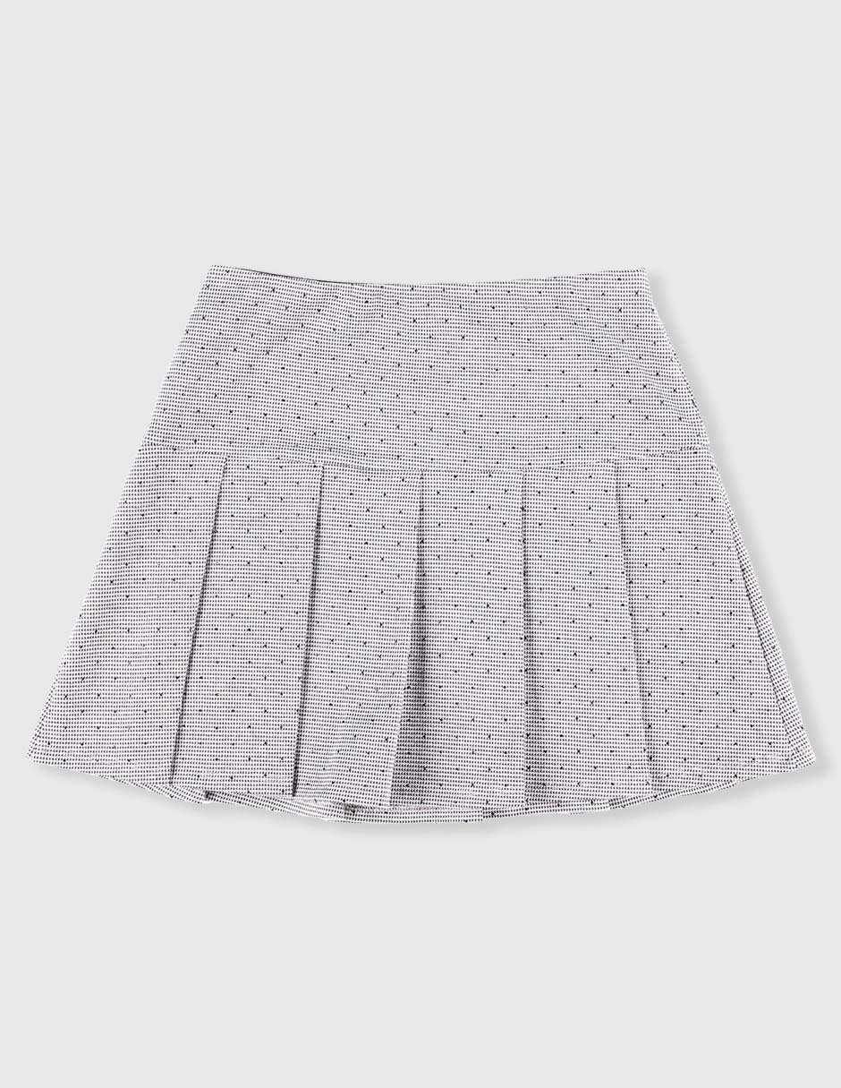 Falda Weekend para niña