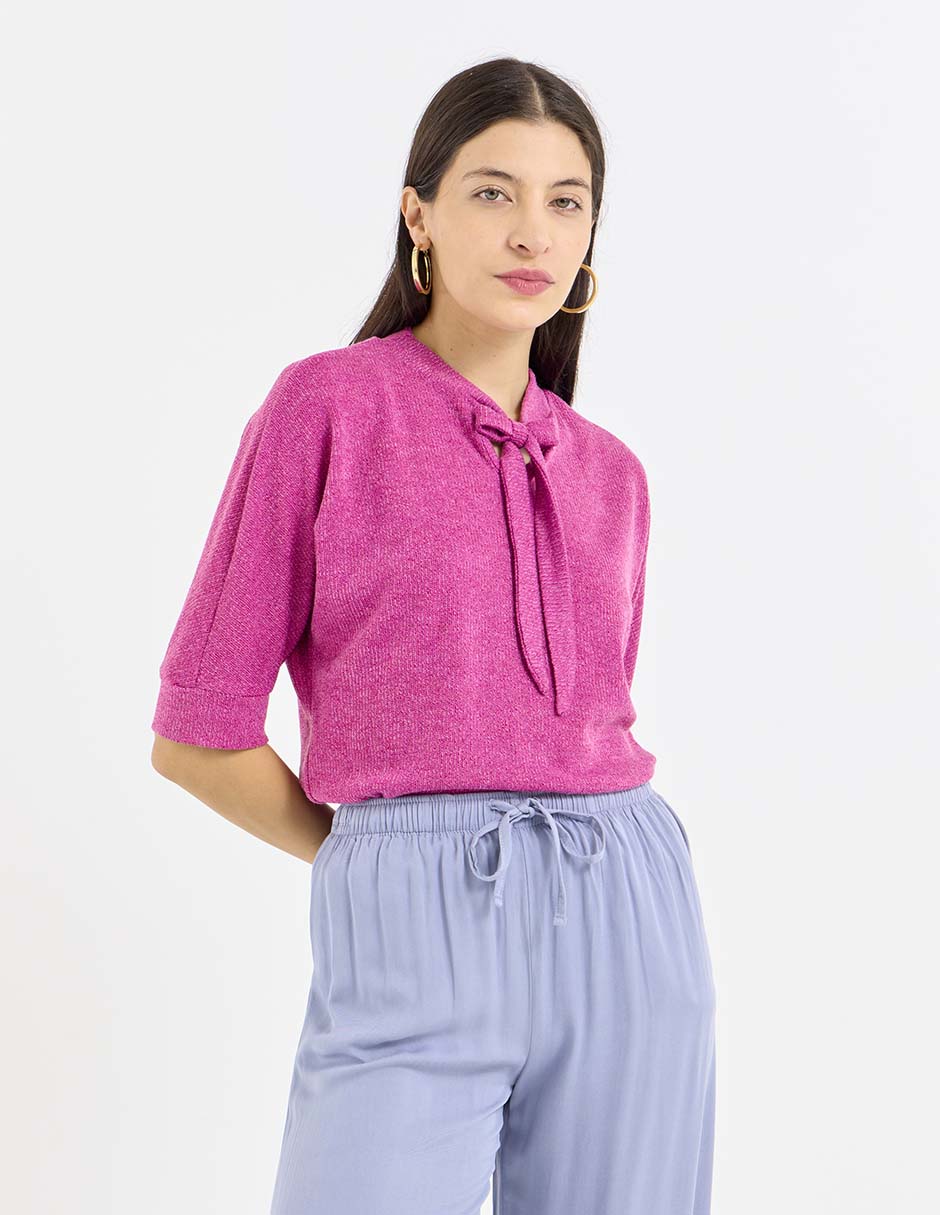 Blusa Week By Weekend para mujer