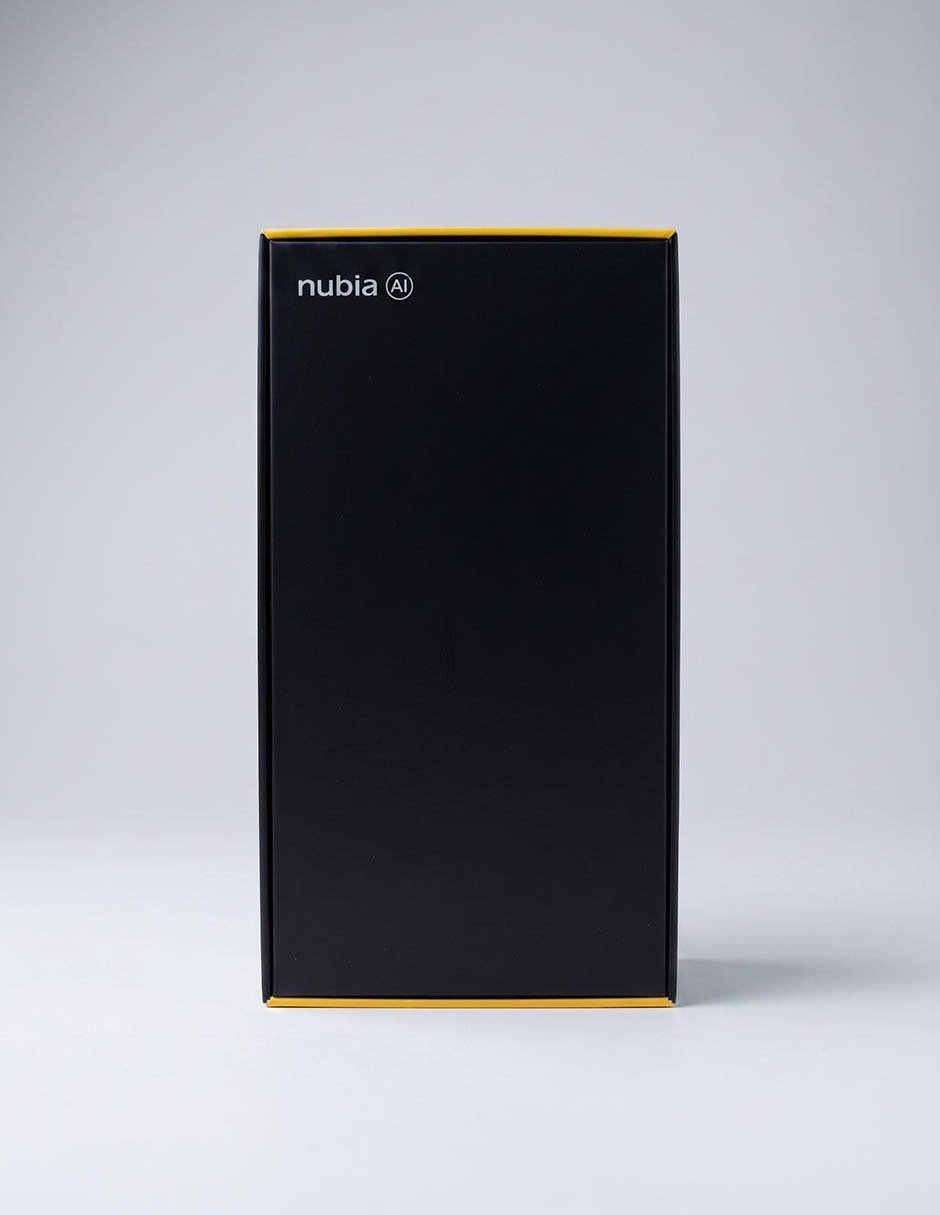 Nubia Neo 3 Gt IPS 6.77 pulgadas