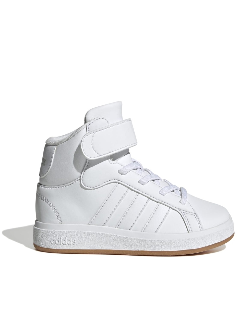 Tenis Adidas para niña Grand Court