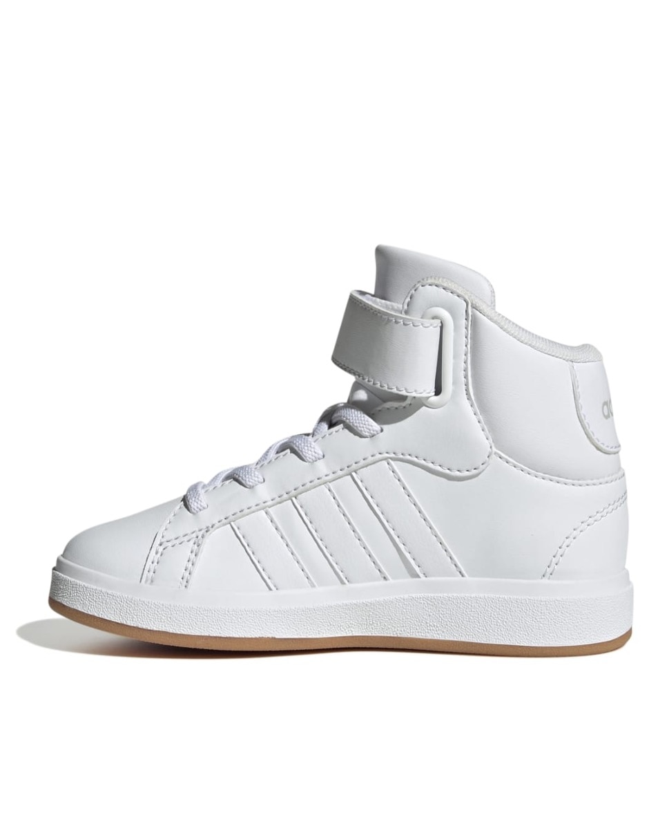 Tenis Adidas para niña Grand Court