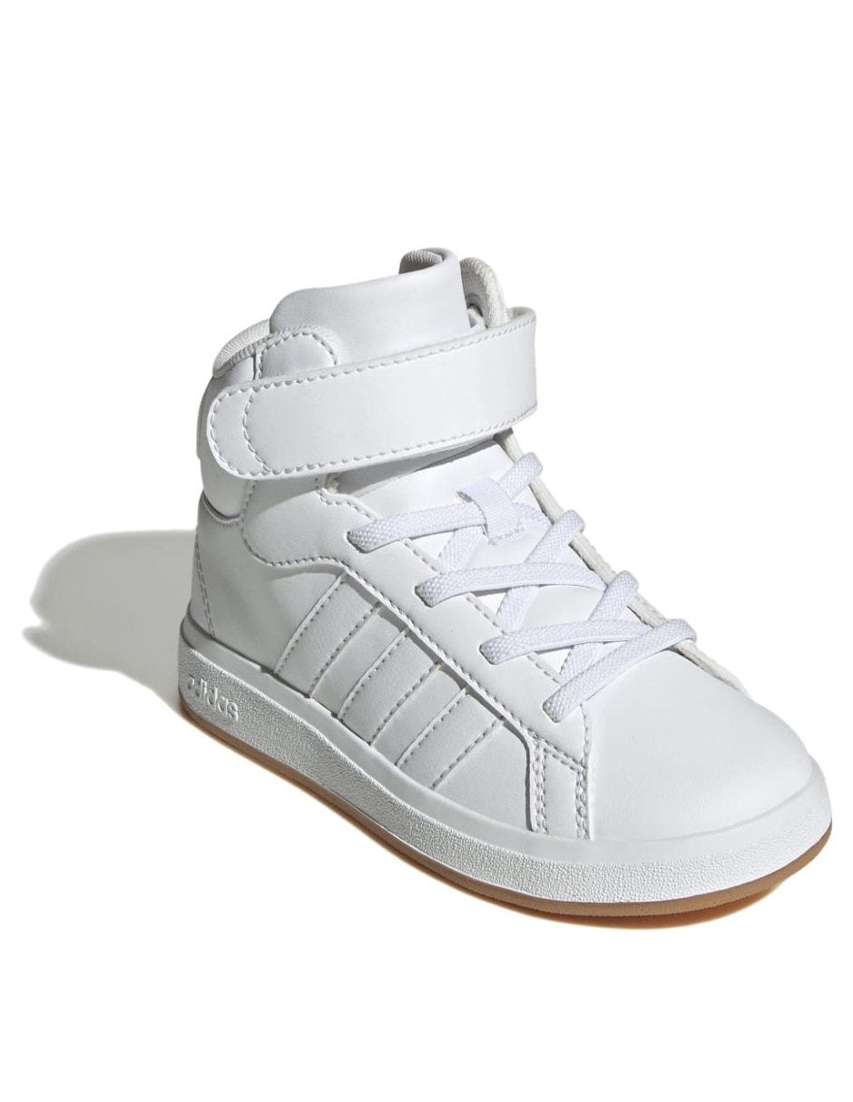 Tenis Adidas para niña Grand Court
