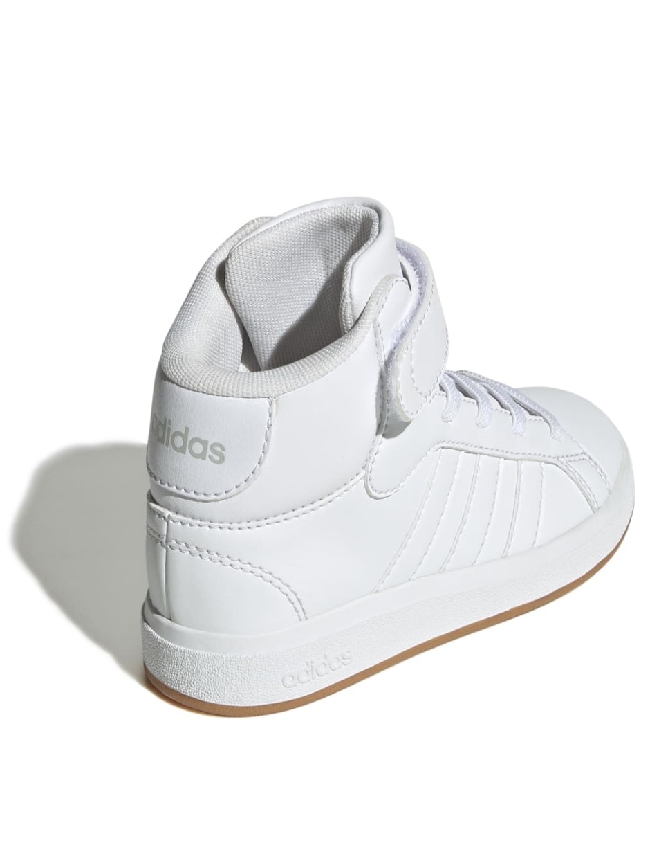 Tenis Adidas para niña Grand Court