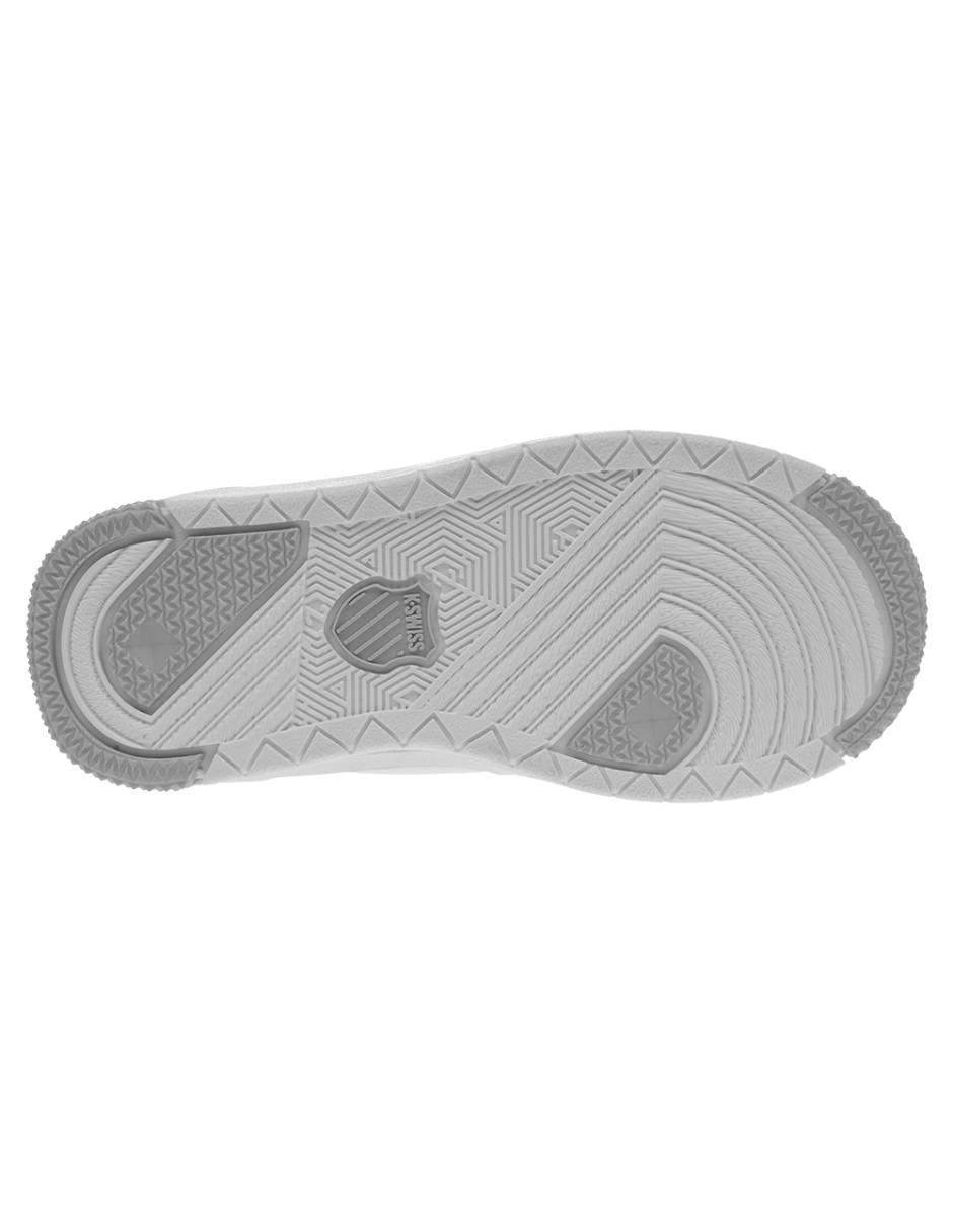 Tenis K-Swiss para niño Salt Mid
