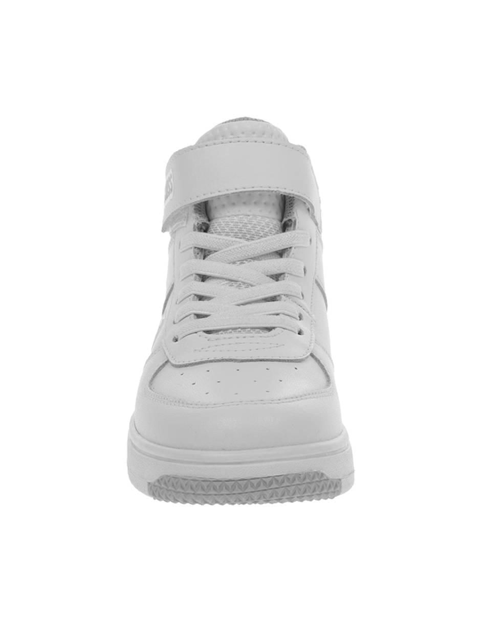 Tenis K-Swiss para niño Salt Mid