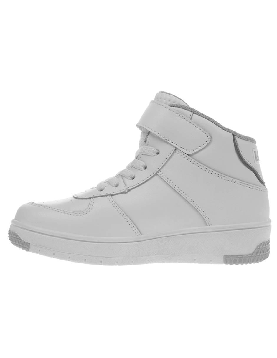 Tenis K-Swiss para niño Salt Mid