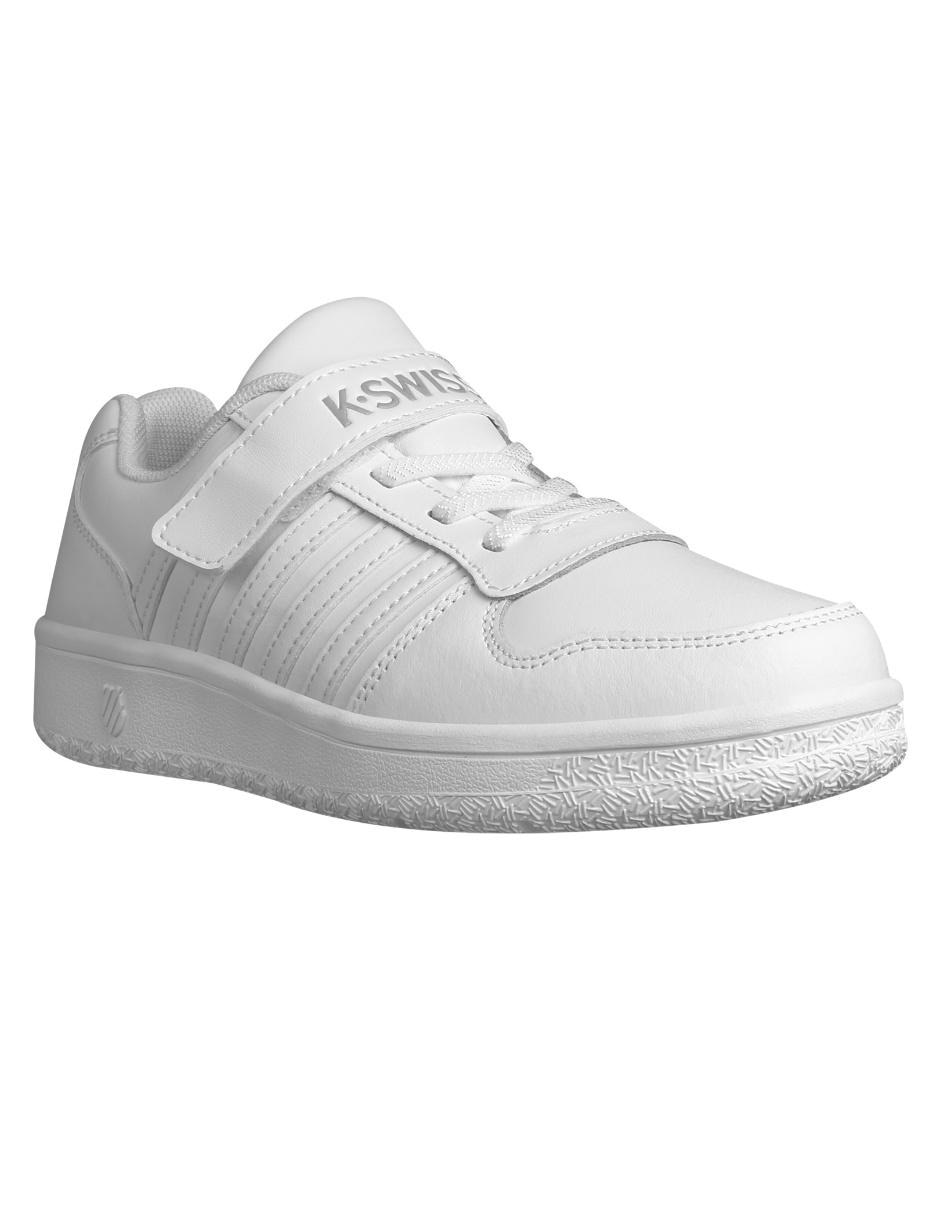 Tenis K-Swiss para niño