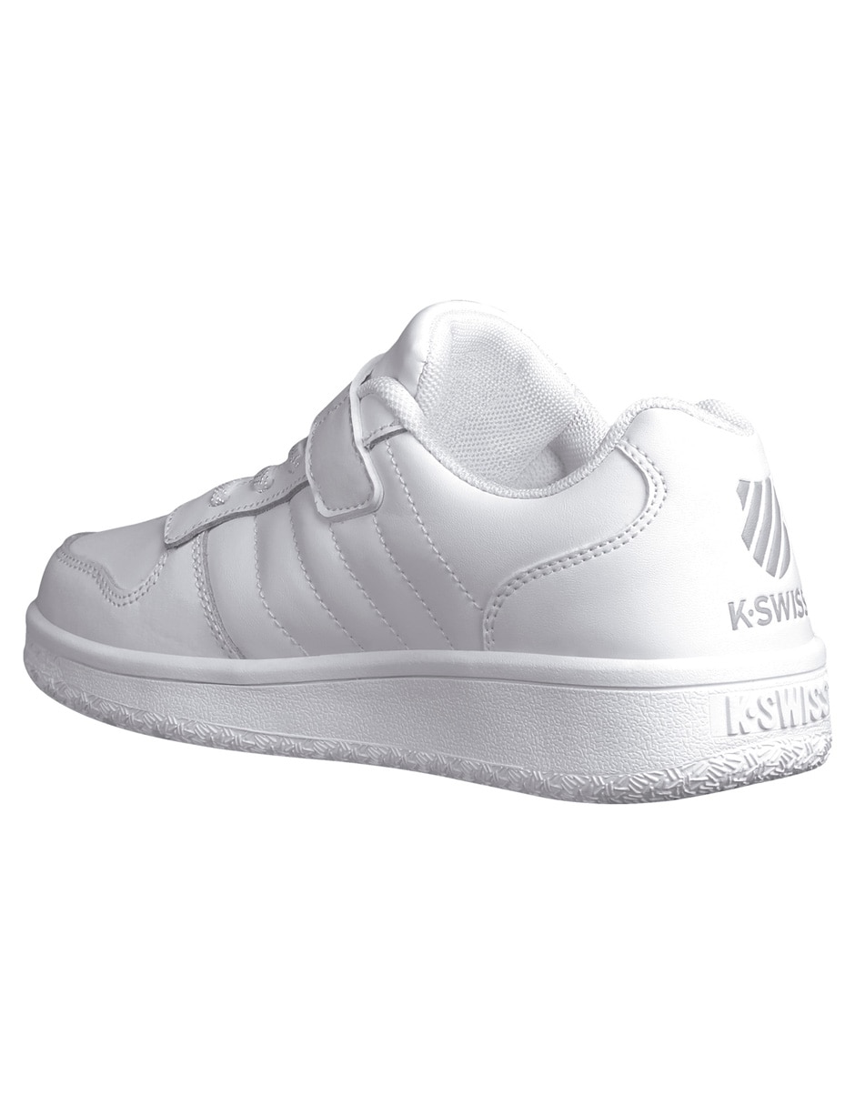 Tenis K-Swiss para niño