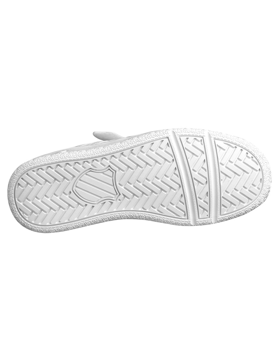 Tenis K-Swiss para niño