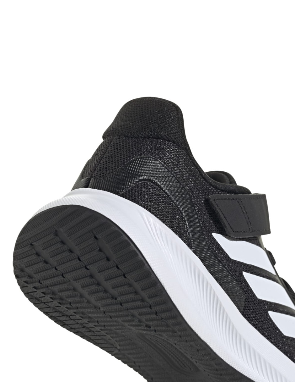 Tenis Adidas para niño Runfalcon