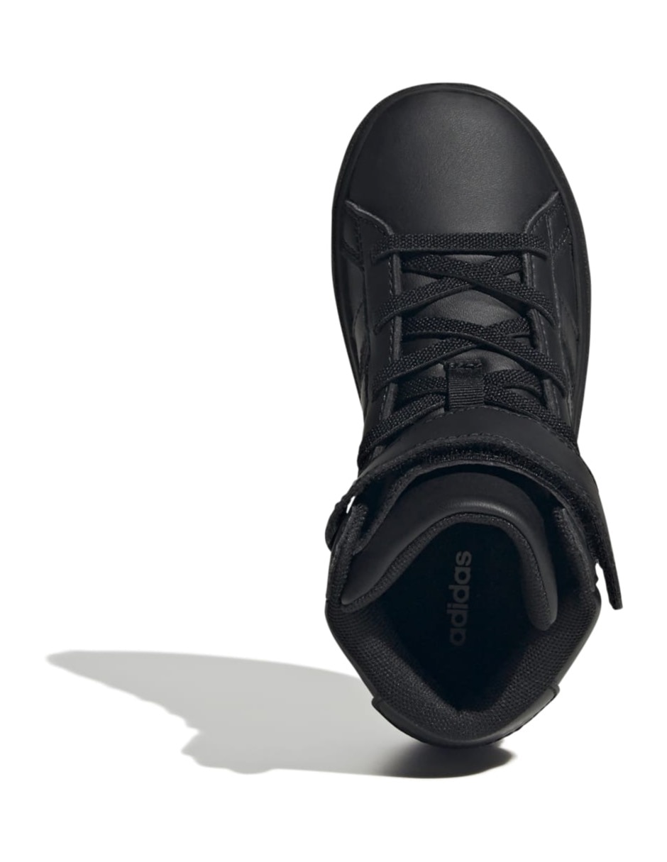 Tenis Adidas para niño Grand Court