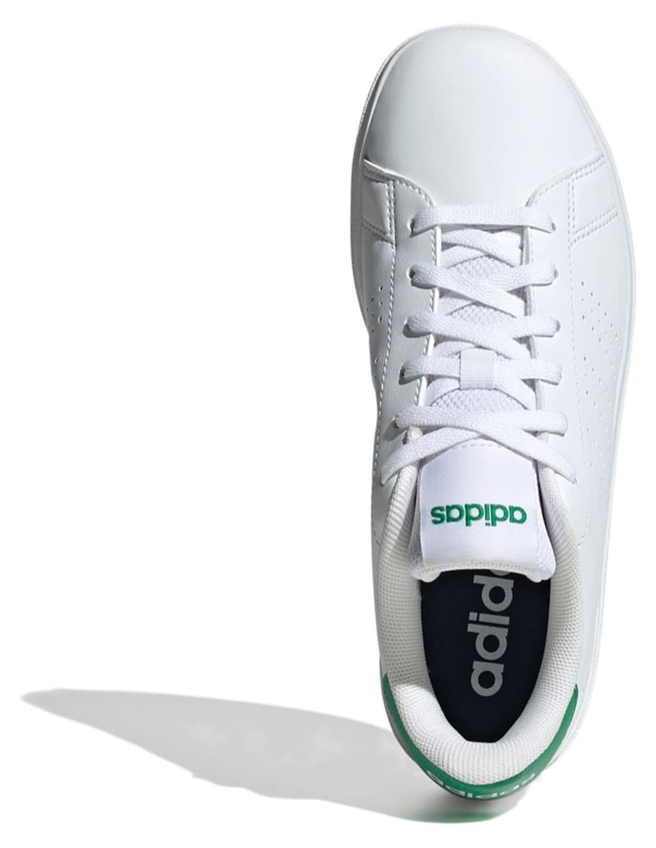 Tenis Adidas para niño Advantage