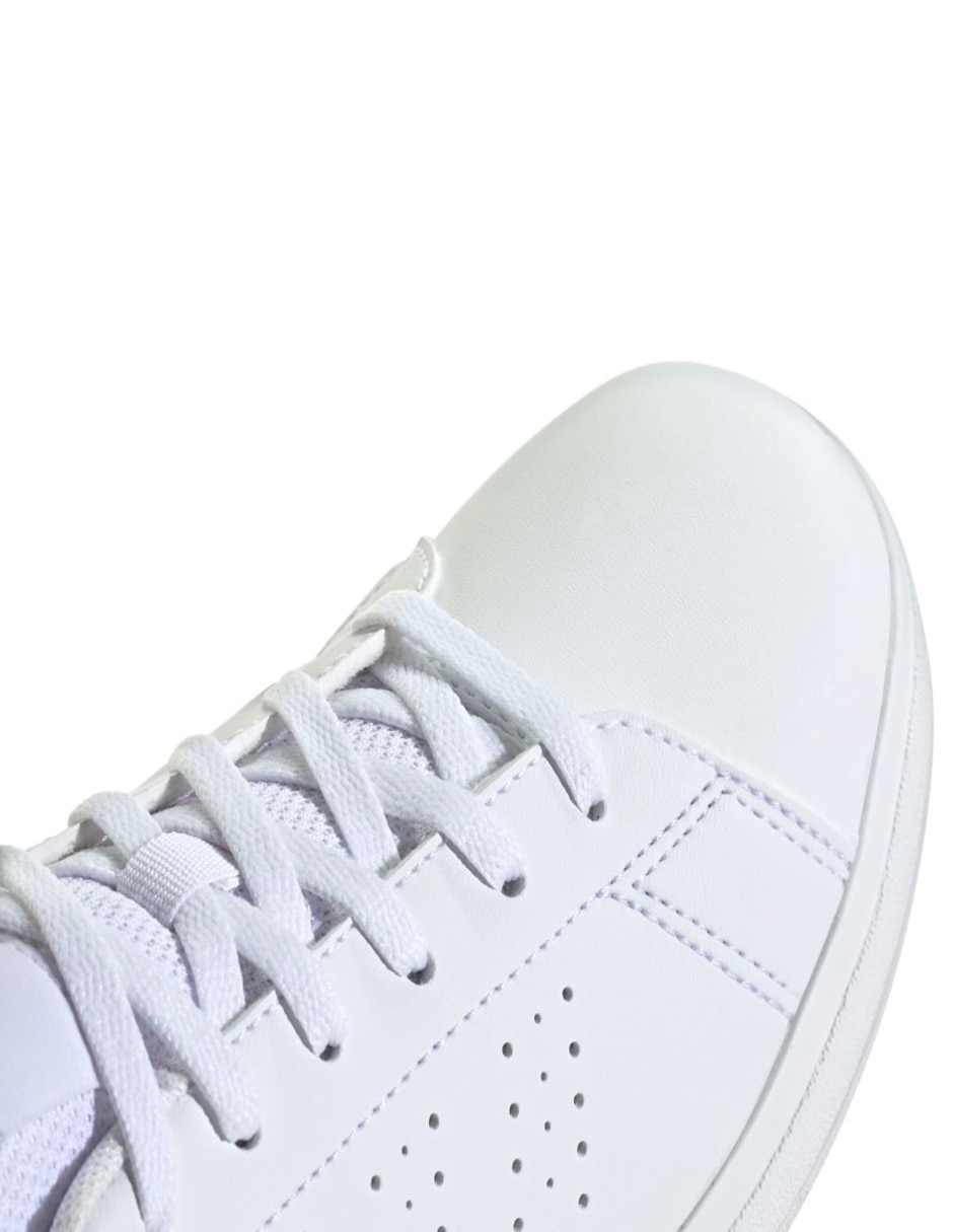 Tenis Adidas para niño Advantage