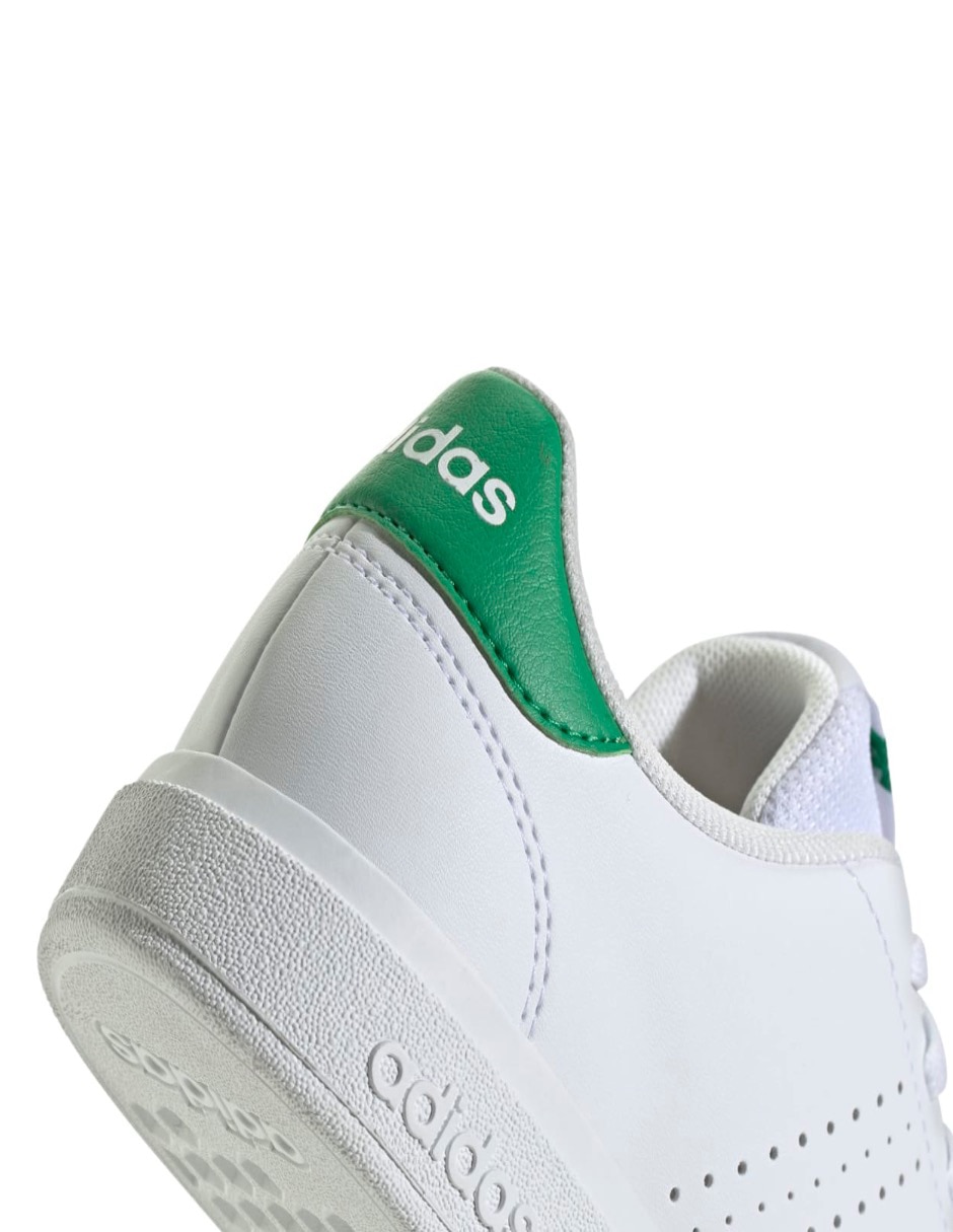 Tenis Adidas para niño Advantage