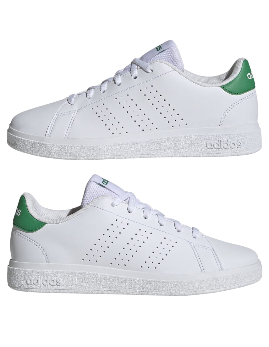 Tenis Adidas para niño Advantage
