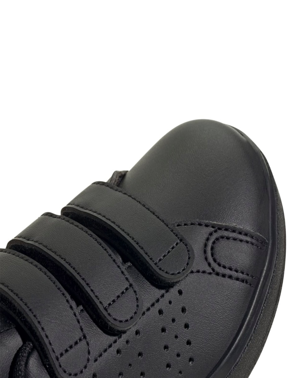 Tenis Adidas para niño Advantage