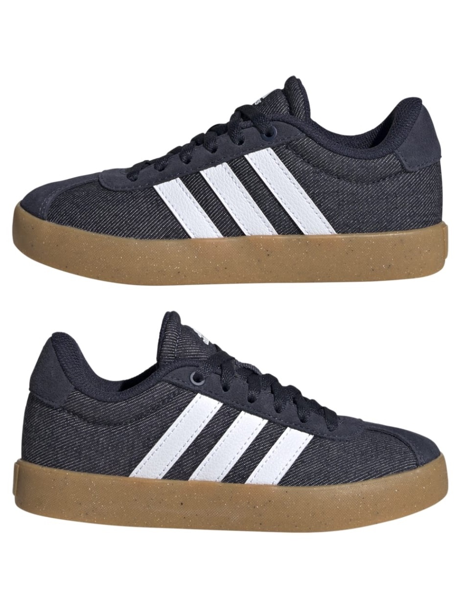 Tenis para niño VL Court 3.0 K 9