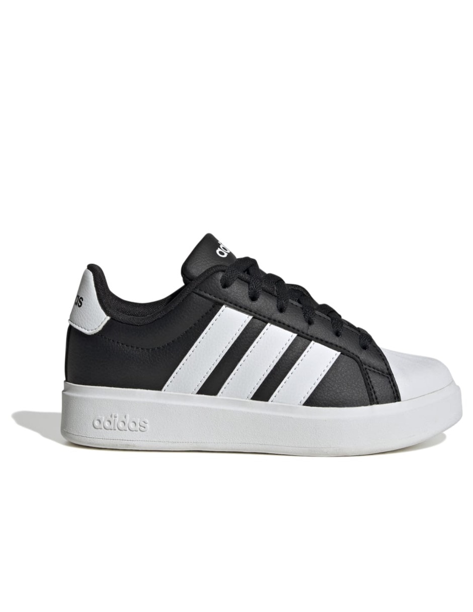 Tenis Adidas para niño Streettalk J