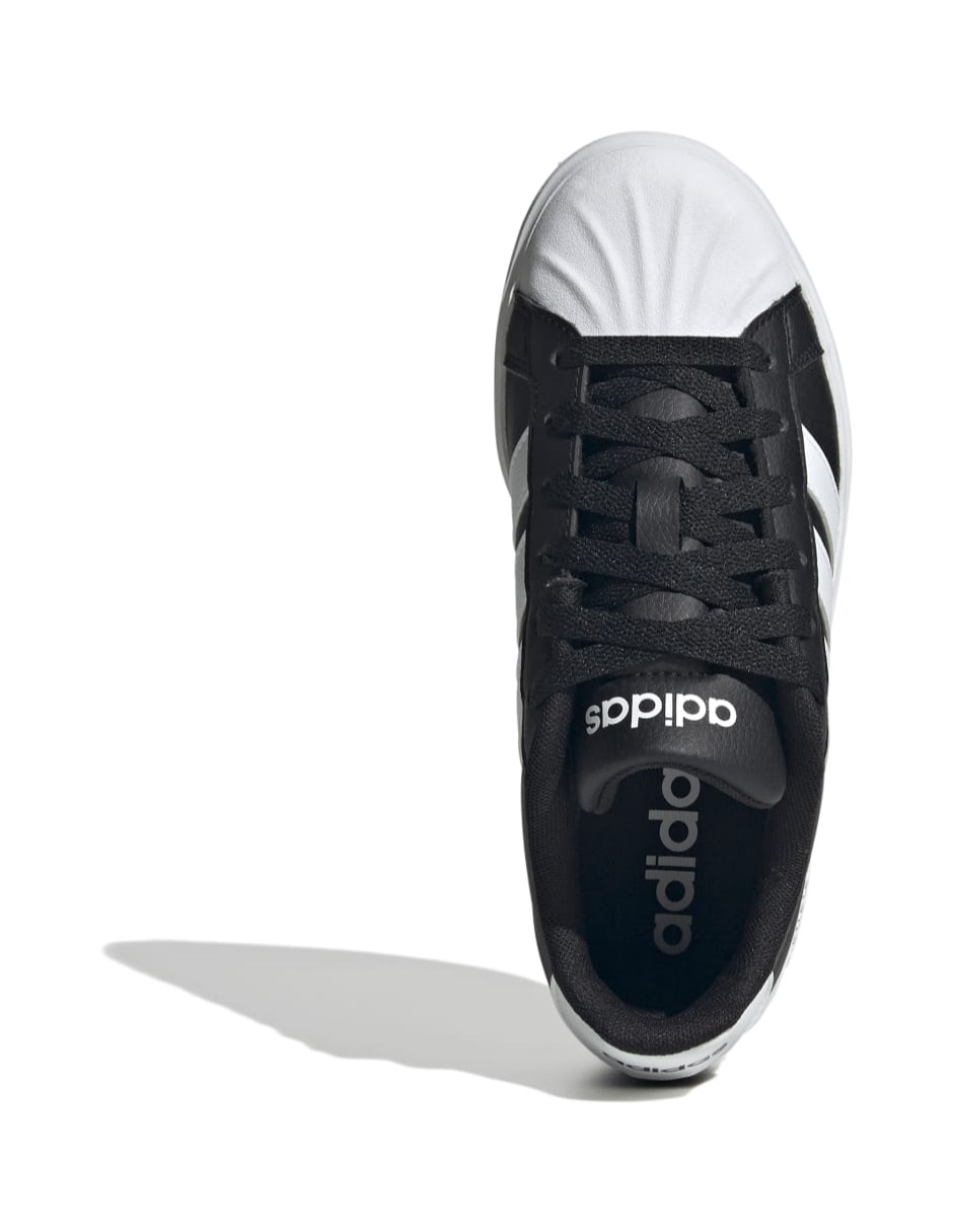 Tenis Adidas para niño Streettalk J