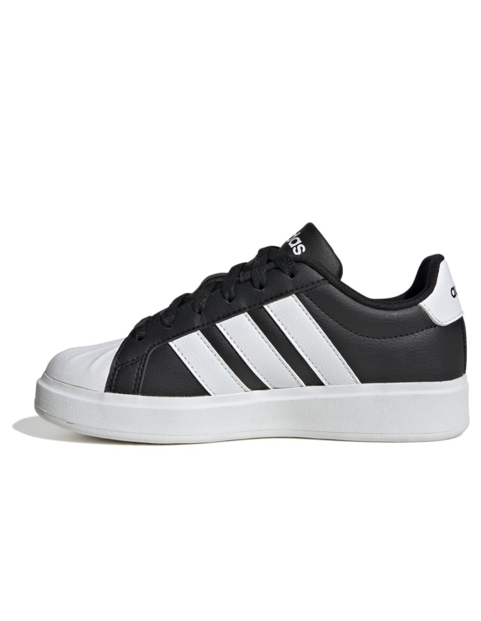 Tenis Adidas para niño Streettalk J