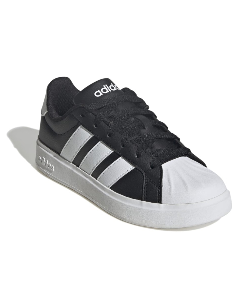 Tenis Adidas para niño Streettalk J