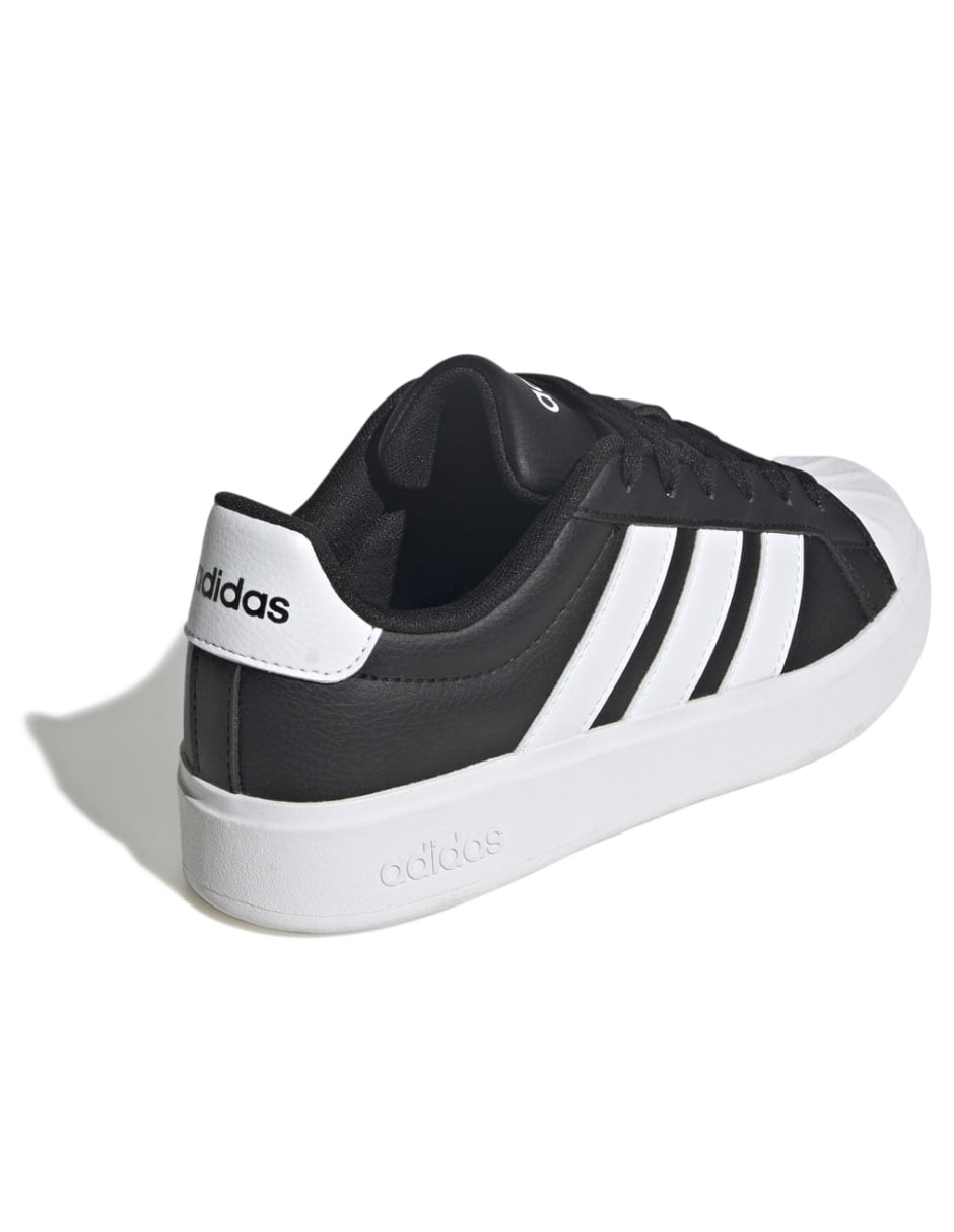 Tenis Adidas para niño Streettalk J