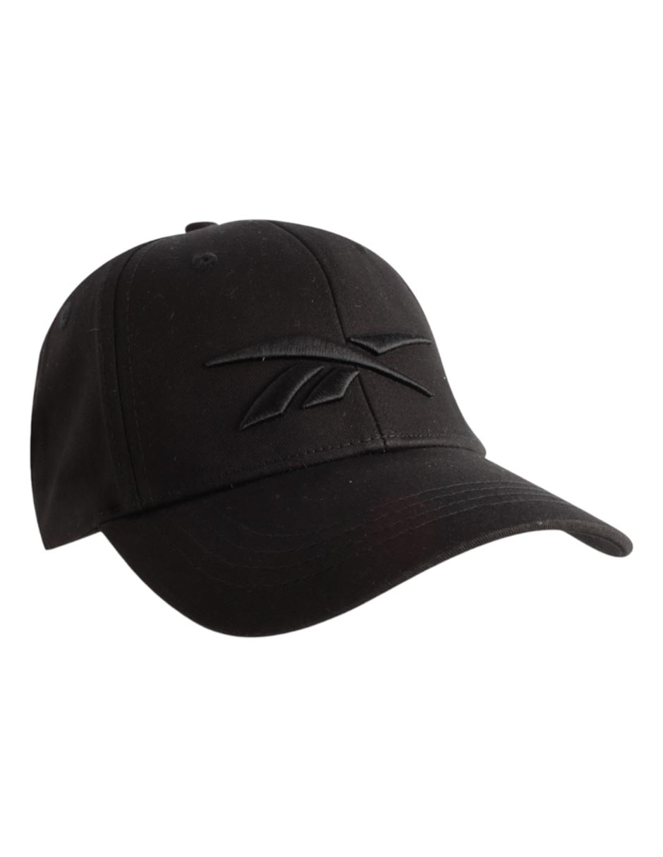 Gorra visera curva correa ajustable casual para hombre 3