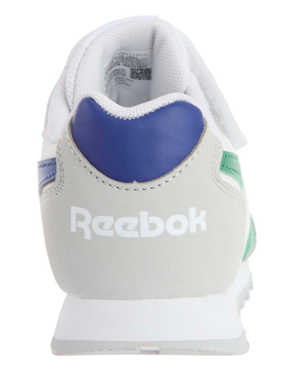 Tenis para niño Glide