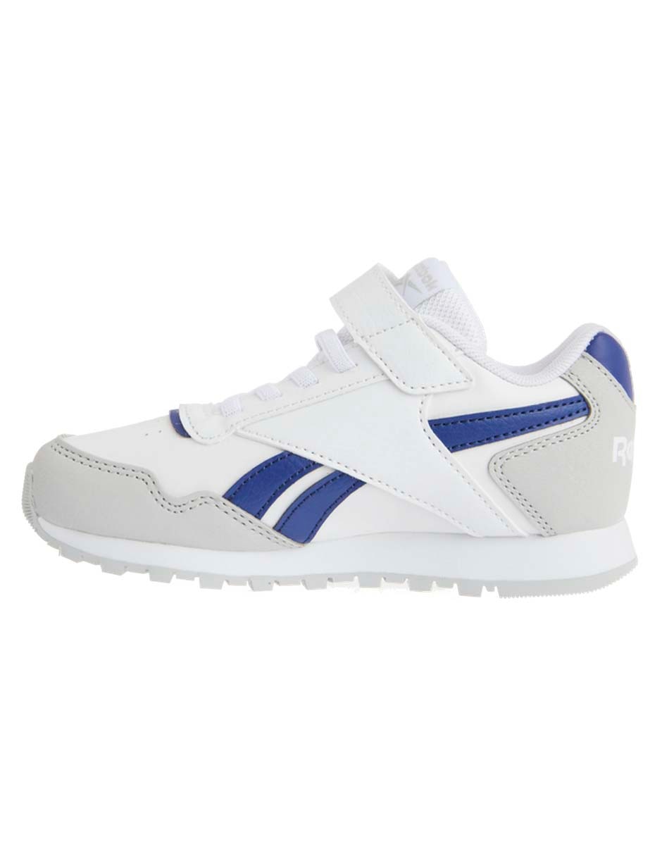 Tenis para niño Glide
