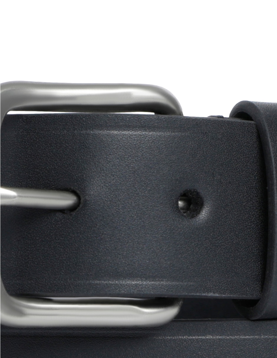 Cinturón para hombre