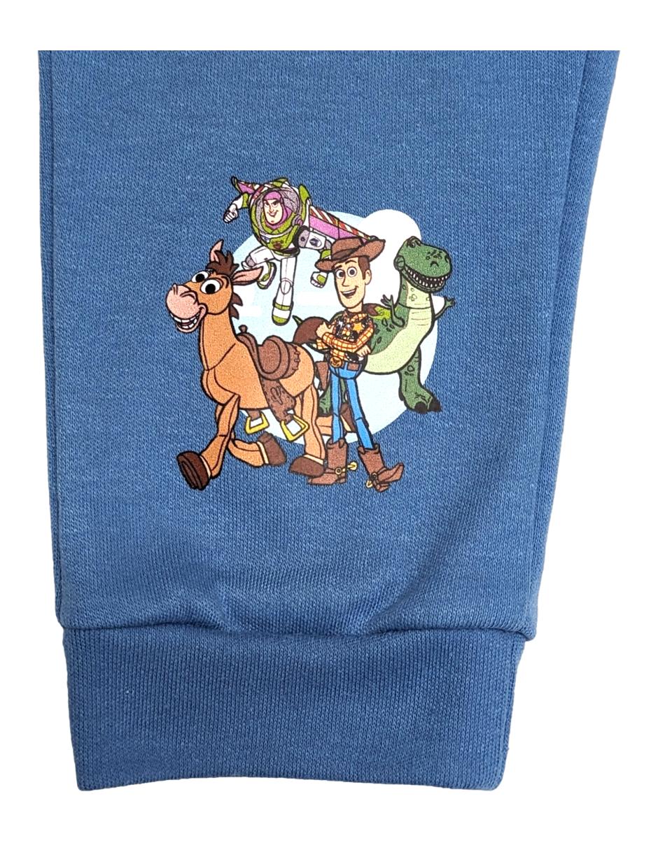 Conjunto para bebé niño 3 piezas