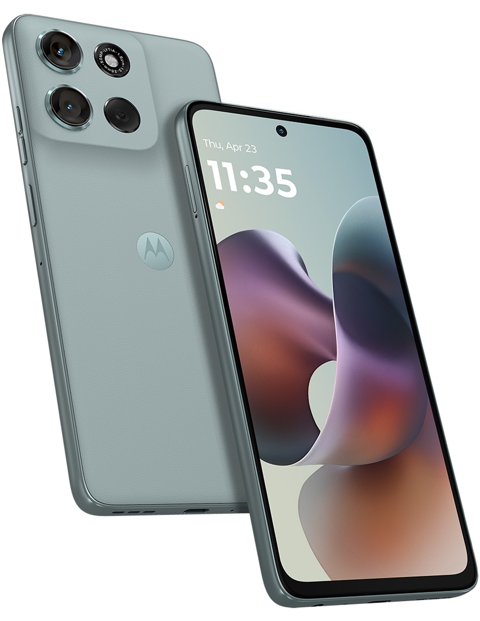 Smartphone Moto G56 256 GB LTPS 6.7 pulgadas AT&T 2