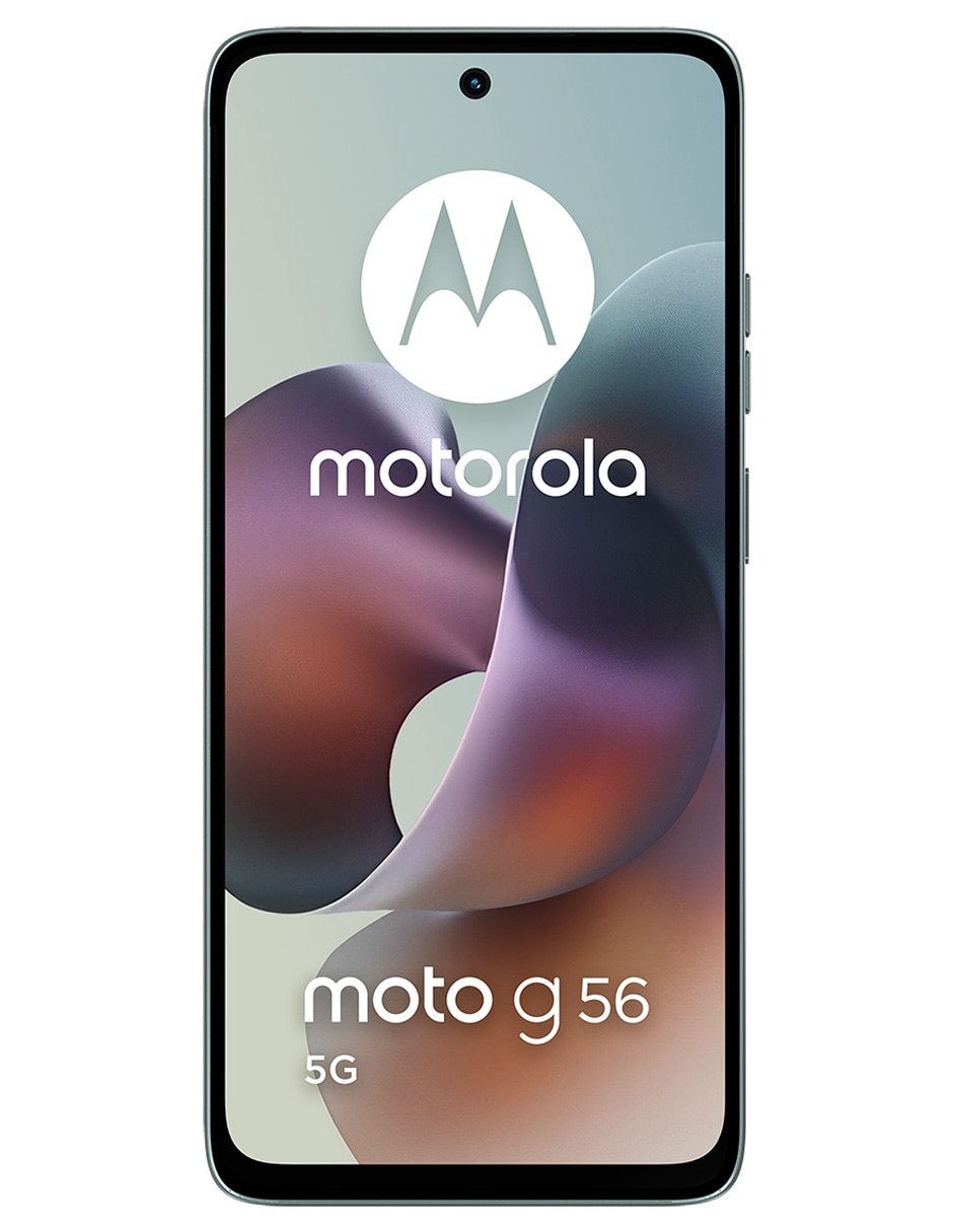 Smartphone Moto G56 256 GB LTPS 6.7 pulgadas AT&T 3