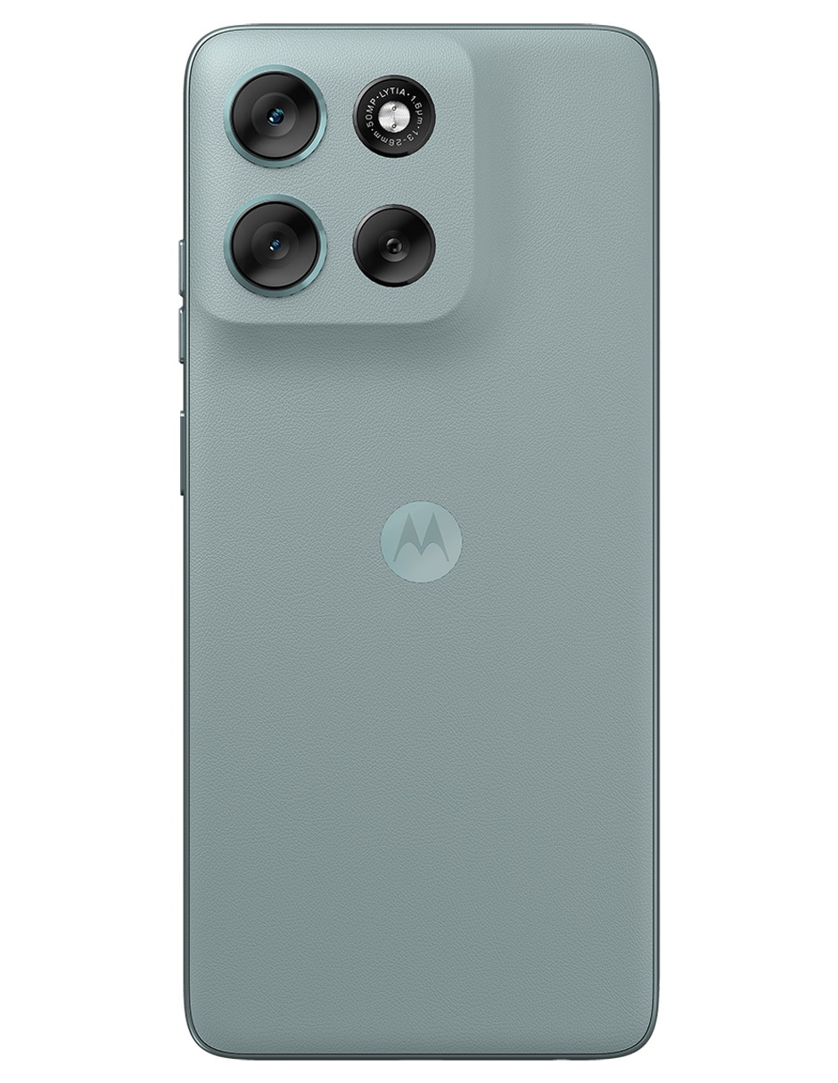 Smartphone Moto G56 256 GB LTPS 6.7 pulgadas AT&T 4