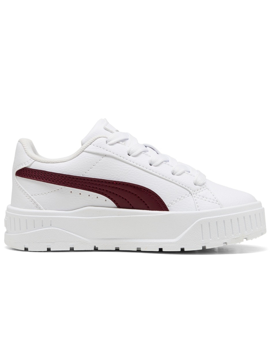 Tenis para niña Karmen II PS Tenis para niña Karmen II PS