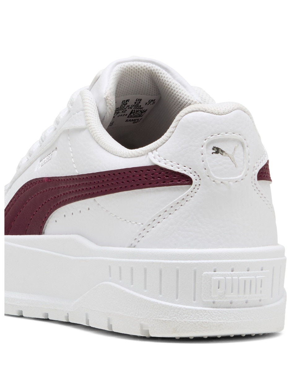Tenis Puma para niña Karmen II PS