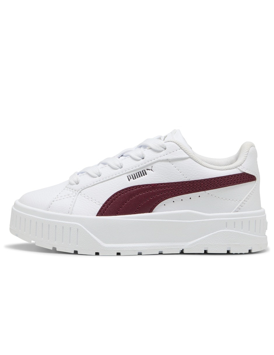 Tenis Puma para niña Karmen II PS