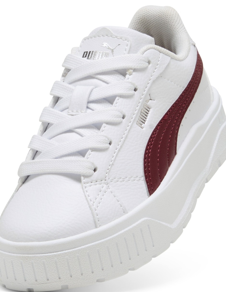 Tenis Puma para niña Karmen II PS